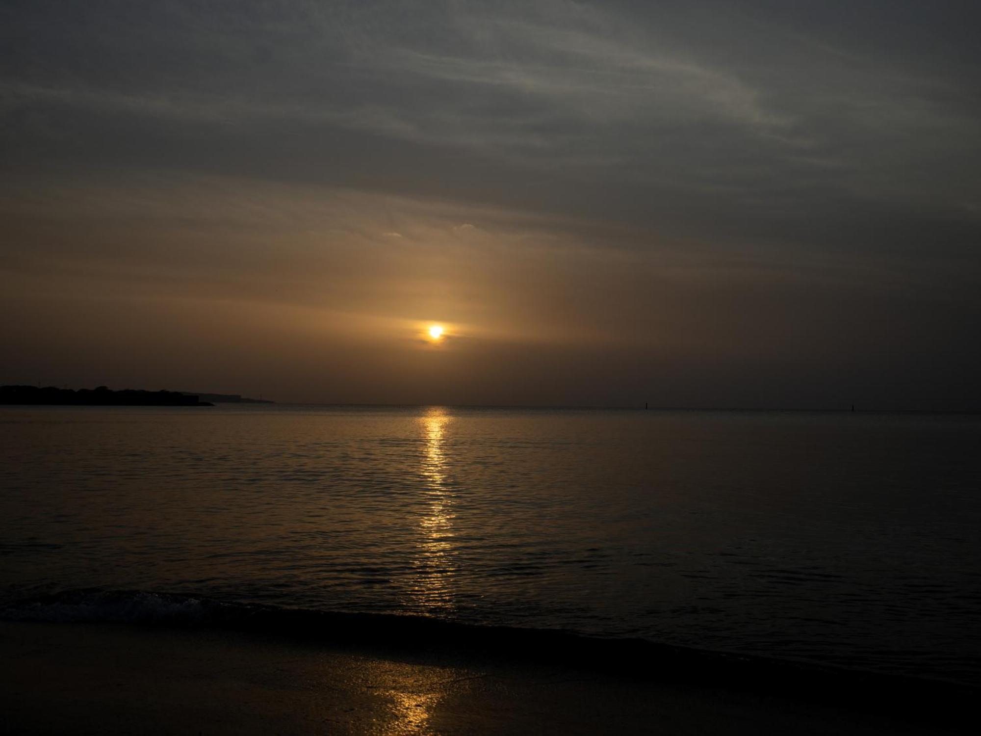 Mihana恩納村 Buitenkant foto